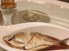 武昌鱼-亢龙太子酒轩(东湖店)