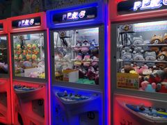 -大玩家(安吉万达店)