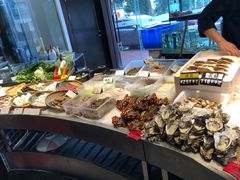 -鱼篮仔·潮汕美食(圆明新园店)