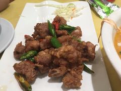 -香港厨房