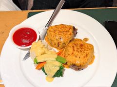 -兰特伯爵西餐厅·啤酒屋(方庄店)