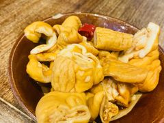卤肥肠-楠火锅(广州总店)