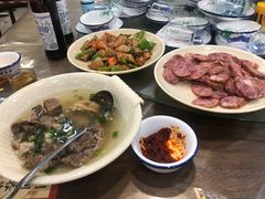 -翟氏天天小吃(上东街区店)