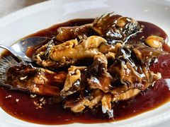 -楼外楼(西湖景区孤山路店)