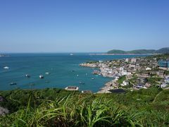 -东极岛景区