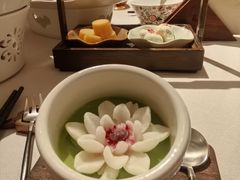 -蘇锦宴·淮扬菜烤鸭·小院(三元桥霄云路店)
