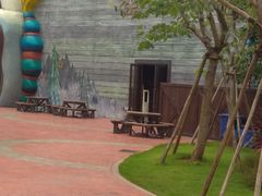 -美的鹭湖探索王国