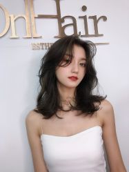 -BHG Hair Salon
