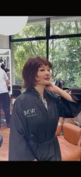 -WM Hair Salon精品店