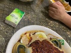 -何老二卤汁凉粉
