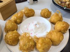 炸糕-上庄晋风庄园(上庄店)