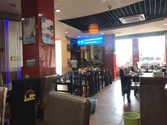 大堂-潮汕美牛肉丸火锅店(天宁寺店)