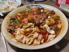 -那时新疆·若羌(经纬汇店)