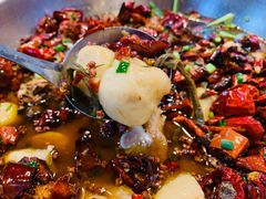 -天治宣·野椒鸡(龙头寺总店)