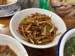 -笨罗卜浏阳菜馆(富家湾小区店)