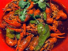 -红辣椒·川菜·火锅(张杨路店)