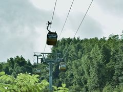 -萍乡武功山风景名胜区