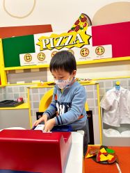 -Mollyfantasy莫莉幻想(奥克斯广场店)