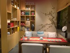 -梅间堂茶馆(绿地缤纷城店)