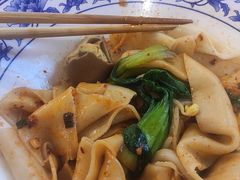 -陕味食族油泼面·小炒盖码面(双榆树店)