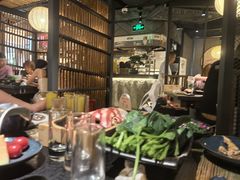 -湊湊火锅·茶憩(上海合生汇店)