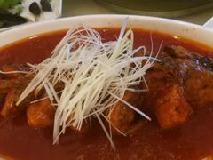 糖醋鱼-土家菜坊(李子坝店)