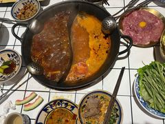 -旧街市鲜货老火锅(大光路店)