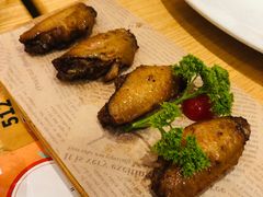 如意香烤鸡翅-菲滋意式餐厅(西溪印象城店)