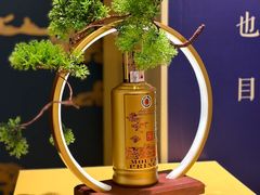 -粤江春·早茶·潮粤菜·宴会(罗湖宝能中心店)