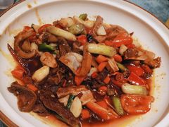 -万小金辣椒炒肉(抚河南路店)