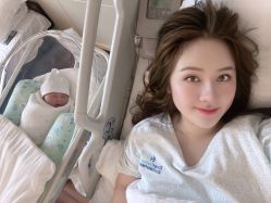 点击看大图 -上海艾儿贝佳妇产科医院