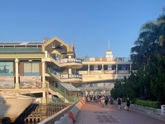 -香港海事博物馆