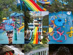 -清泉湾生态旅游度假区