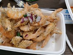 -盒马鲜生(双清路店)