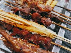 -老黑板筋(顺义总店)