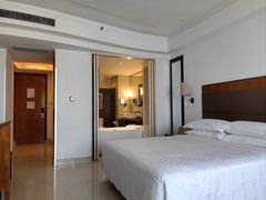 -海口喜来登酒店