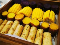 -新川办餐厅