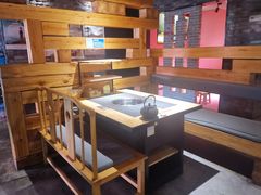 -蓉客成都火锅·招牌麻辣牛杂·特色香辣蹄花(凌水店)
