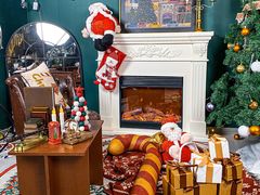 -紫荆广场·花漫里