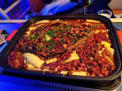 琶醍一号烤鱼-琶醍壹号•潮菜江景餐吧