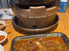 -夜椒瑶·广西大排档(八卦岭店)