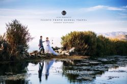 -太古映画婚纱摄影(天河店)