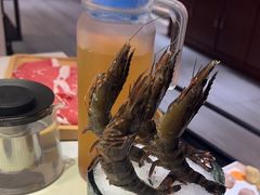 -沄记顺德菜打边炉(东直门店)