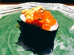 -鮨青(恒基名人购物中心店)