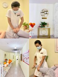 -安院长·产后恢复·徒手骨盆(先天下店)