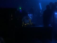 -STELLAR NIGHT CLUB星际酒吧(明发商业广场店)