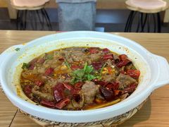 -花盐街·四川乐山小吃(西单大悦城店)