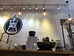-COFFEE HOLIC(朝外SOHO店)
