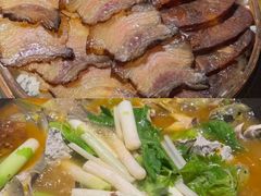 -老来福·非遗酸汤兔(凯旋路店)