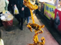 -大学城夜市大排档(凤栖路店)